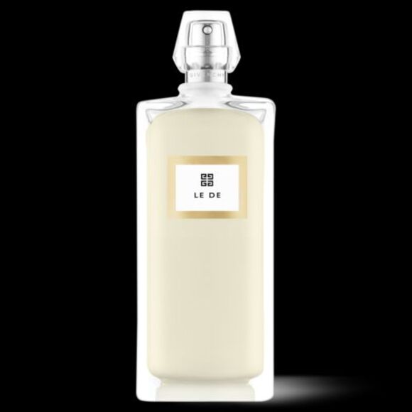Givenchy Les Parfums Mythiques Le De Givenchy Eau De Toilette 3.3oz - Picture 1 of 1